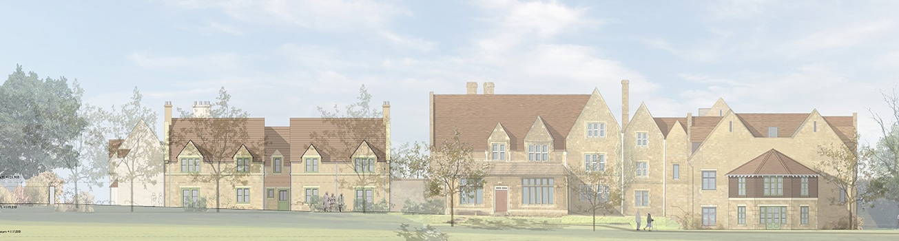 Care Home Architects Acanthus Clews