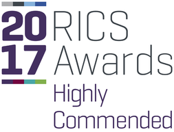 RICS 2017 Awards Acanthus Clews Architects