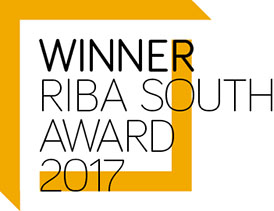 RIBA South East Awards Acanthus Clews Architects